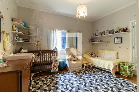 Casa à venda com 490m², 4 quartos e 4 vagasSuíte 3