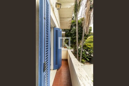 Casa à venda com 490m², 4 quartos e 4 vagasVaranda