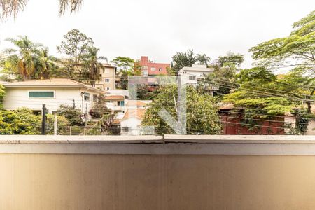 Casa à venda com 490m², 4 quartos e 4 vagasVaranda