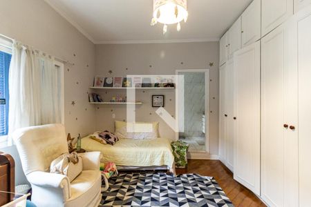 Casa à venda com 490m², 4 quartos e 4 vagasSuíte 3