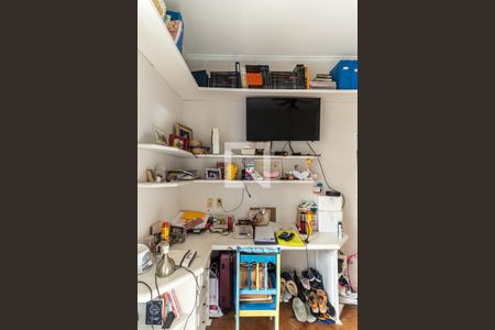 Casa à venda com 490m², 4 quartos e 4 vagasSuíte 1