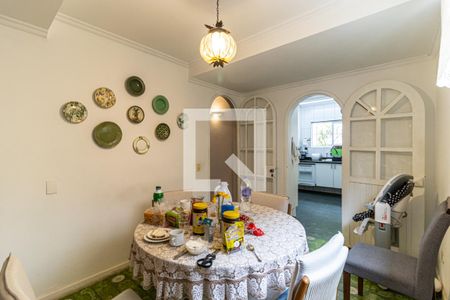 Casa à venda com 490m², 4 quartos e 4 vagasCopa