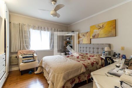 Casa à venda com 490m², 4 quartos e 4 vagasSuíte 4