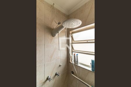Casa à venda com 490m², 4 quartos e 4 vagasBanheiro da Suíte 4