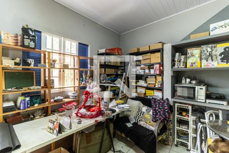 Casa à venda com 490m², 4 quartos e 4 vagasEdícula