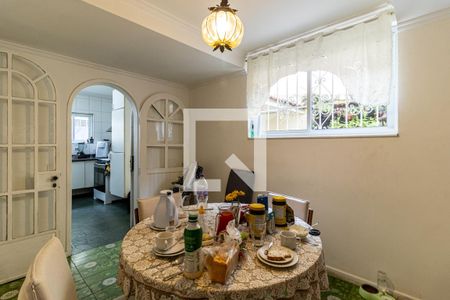 Casa à venda com 490m², 4 quartos e 4 vagasCopa