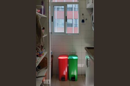Apartamento para alugar com 36m², 1 quarto e 1 vagaCozinha