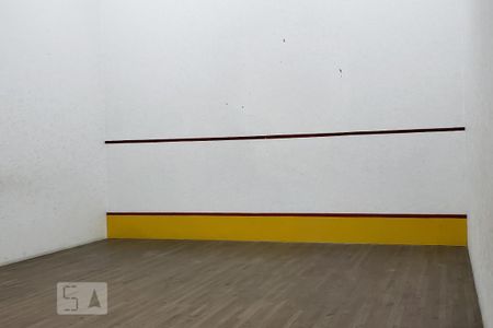 Apartamento para alugar com 36m², 1 quarto e 1 vagaQuadra de squash
