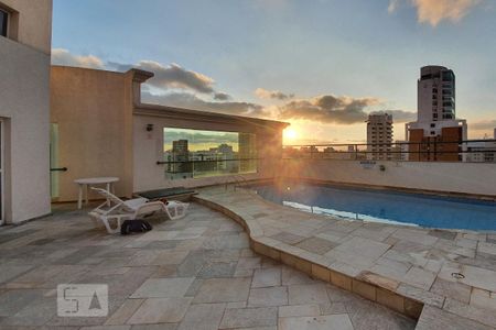 Apartamento para alugar com 36m², 1 quarto e 1 vagaPiscina