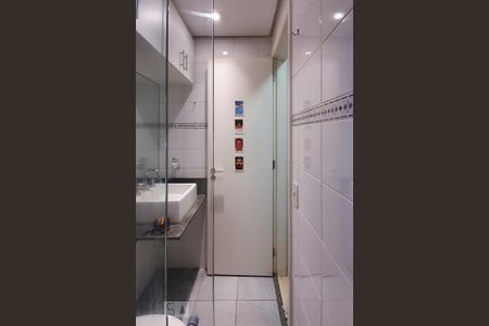 Apartamento para alugar com 36m², 1 quarto e 1 vagaBanheiro