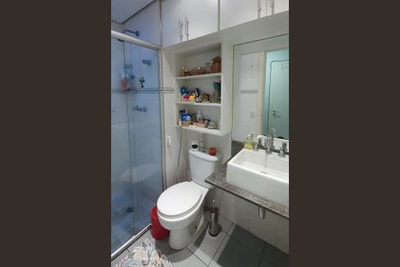 Apartamento para alugar com 36m², 1 quarto e 1 vagaBanheiro