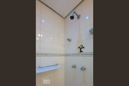 Apartamento para alugar com 36m², 1 quarto e 1 vagaBanheiro