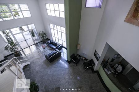 Apartamento para alugar com 36m², 1 quarto e 1 vagaÁrea comum - Mezanino
