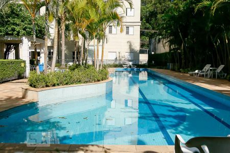 Apartamento para alugar com 50m², 2 quartos e 1 vagaÁrea Comum - Piscina