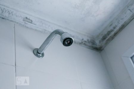 Apartamento para alugar com 50m², 2 quartos e 1 vagaBanheiro - Chuveiro