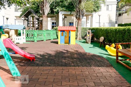 Apartamento para alugar com 50m², 2 quartos e 1 vagaÁrea Comum - Playground