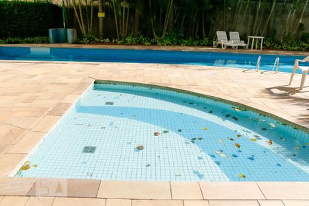 Apartamento para alugar com 50m², 2 quartos e 1 vagaÁrea Comum - Piscina