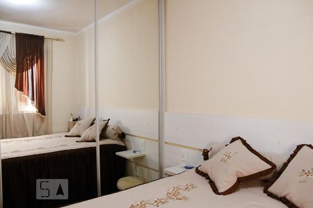 Quarto 1 de apartamento à venda com 2 quartos, 50m² em Socorro, São Paulo