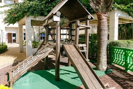 Apartamento para alugar com 50m², 2 quartos e 1 vagaÁrea Comum - Playground
