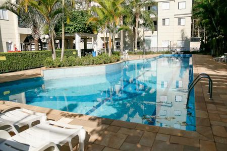 Apartamento para alugar com 50m², 2 quartos e 1 vagaÁrea Comum - Piscina