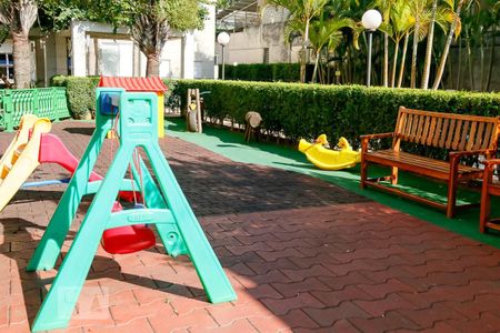Apartamento para alugar com 50m², 2 quartos e 1 vagaÁrea Comum - Playground