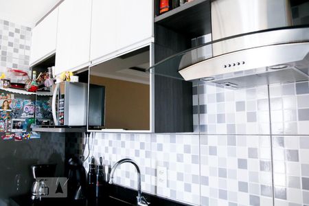 Apartamento para alugar com 50m², 2 quartos e 1 vagaCozinha