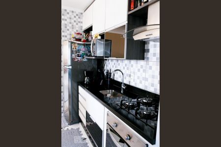 Apartamento para alugar com 50m², 2 quartos e 1 vagaCozinha