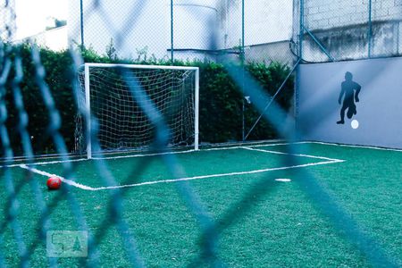 Apartamento para alugar com 50m², 2 quartos e 1 vagaÁrea Comum - Quadra Esportiva