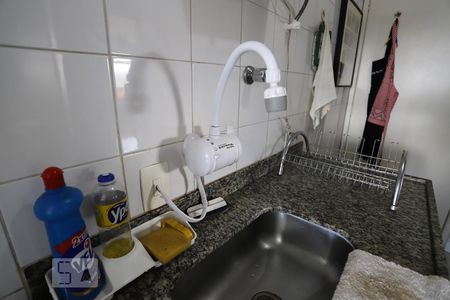 Apartamento à venda com 83m², 3 quartos e 1 vaga Apartamento à venda com 83m², 3 quartos e 1 vagaCozinha