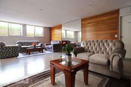 Apartamento à venda com 83m², 3 quartos e 1 vaga Apartamento à venda com 83m², 3 quartos e 1 vagaHall de entrada