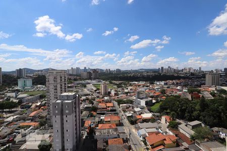 Apartamento à venda com 83m², 3 quartos e 1 vaga Apartamento à venda com 83m², 3 quartos e 1 vagaVista