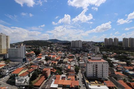 Apartamento à venda com 83m², 3 quartos e 1 vaga Apartamento à venda com 83m², 3 quartos e 1 vagaVista