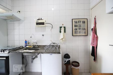 Apartamento à venda com 83m², 3 quartos e 1 vaga Apartamento à venda com 83m², 3 quartos e 1 vagaCozinha