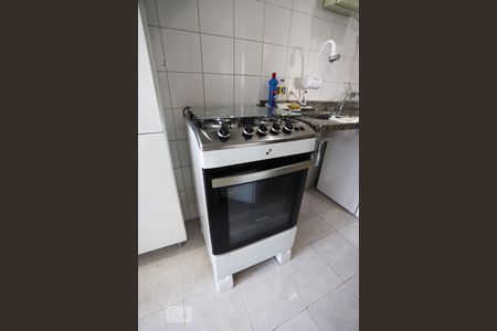 Apartamento à venda com 83m², 3 quartos e 1 vaga Apartamento à venda com 83m², 3 quartos e 1 vagaCozinha