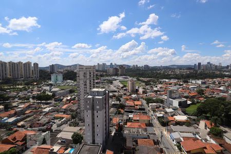 Apartamento à venda com 83m², 3 quartos e 1 vaga Apartamento à venda com 83m², 3 quartos e 1 vagaVista