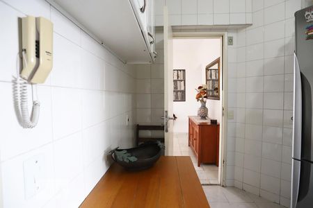 Apartamento à venda com 83m², 3 quartos e 1 vaga Apartamento à venda com 83m², 3 quartos e 1 vagaCozinha