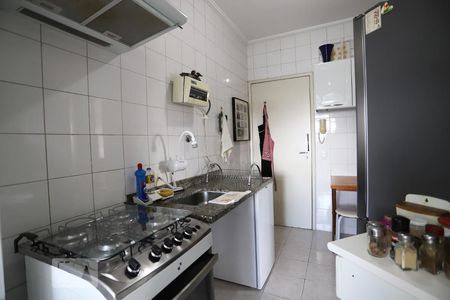 Apartamento à venda com 83m², 3 quartos e 1 vaga Apartamento à venda com 83m², 3 quartos e 1 vagaCozinha