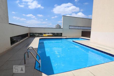 Apartamento à venda com 83m², 3 quartos e 1 vaga Apartamento à venda com 83m², 3 quartos e 1 vagaPiscina