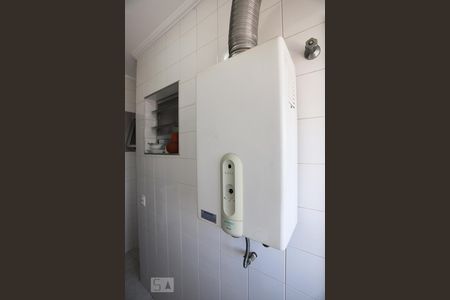 Apartamento à venda com 83m², 3 quartos e 1 vaga Apartamento à venda com 83m², 3 quartos e 1 vagaÁrea de serviço