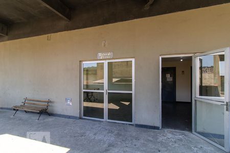 Apartamento à venda com 58m², 2 quartos e 1 vagaSalão de Festas