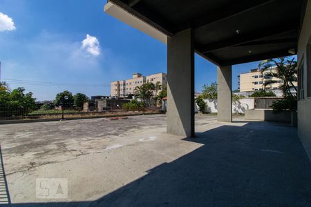 Apartamento à venda com 58m², 2 quartos e 1 vagaÁrea comum