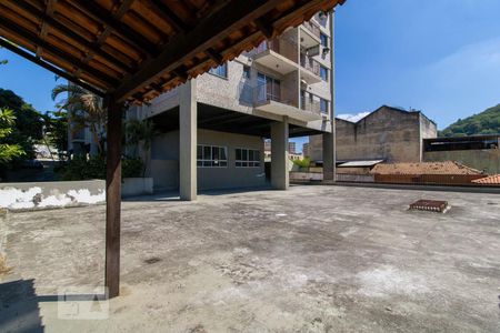 Apartamento à venda com 58m², 2 quartos e 1 vagaÁrea comum