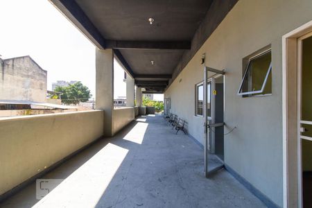 Apartamento à venda com 58m², 2 quartos e 1 vagaÁrea comum