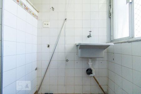 Apartamento à venda com 58m², 2 quartos e 1 vagaÁrea de Serviço