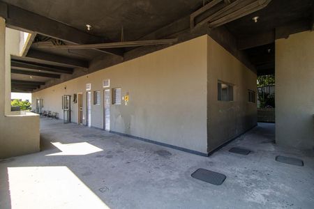 Apartamento à venda com 58m², 2 quartos e 1 vagaÁrea comum