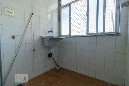Apartamento à venda com 58m², 2 quartos e 1 vagaÁrea de Serviço