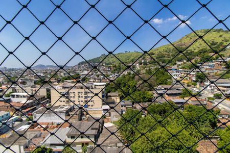 Apartamento à venda com 58m², 2 quartos e 1 vagaVista do Quarto 1