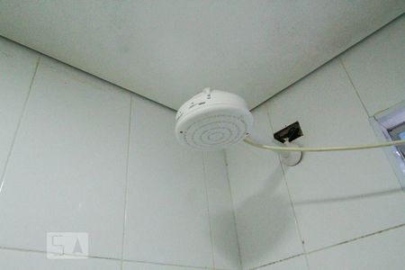 Apartamento para alugar com 44m², 1 quarto e sem vagaBanheiro