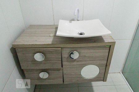 Apartamento para alugar com 44m², 1 quarto e sem vagaBanheiro
