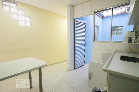Apartamento para alugar com 44m², 1 quarto e sem vagaCozinha